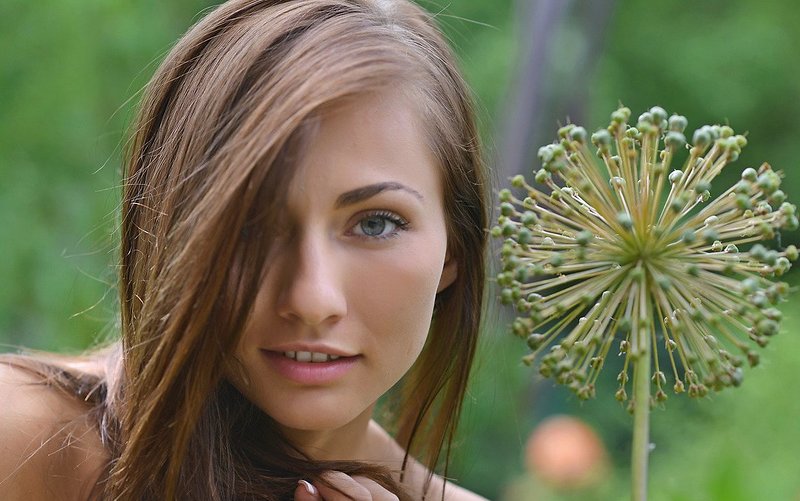 Марта, 23 года, 4 размер груди