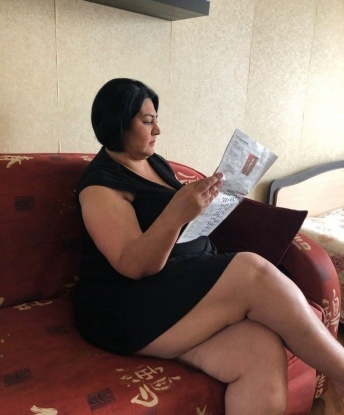 Мария, 41 год, 9 размер груди